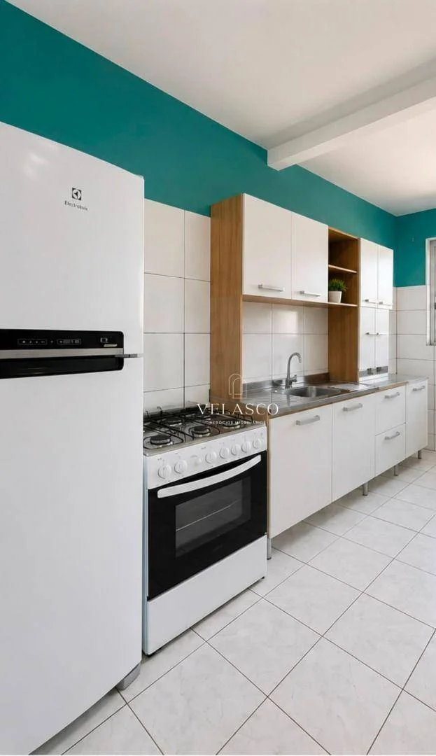 Apartamento com 2 dormitórios à venda, 47 m² por R$ 200.000 - Brasmadeira - Cascavel/PR
