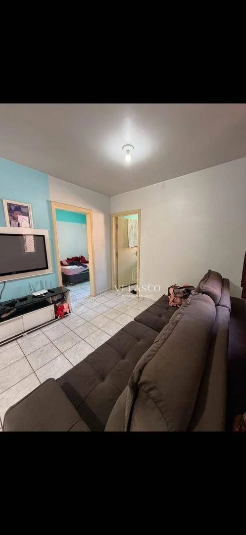 Apartamento com 2 dormitórios à venda, 47 m² por R$ 200.000 - Brasmadeira - Cascavel/PR