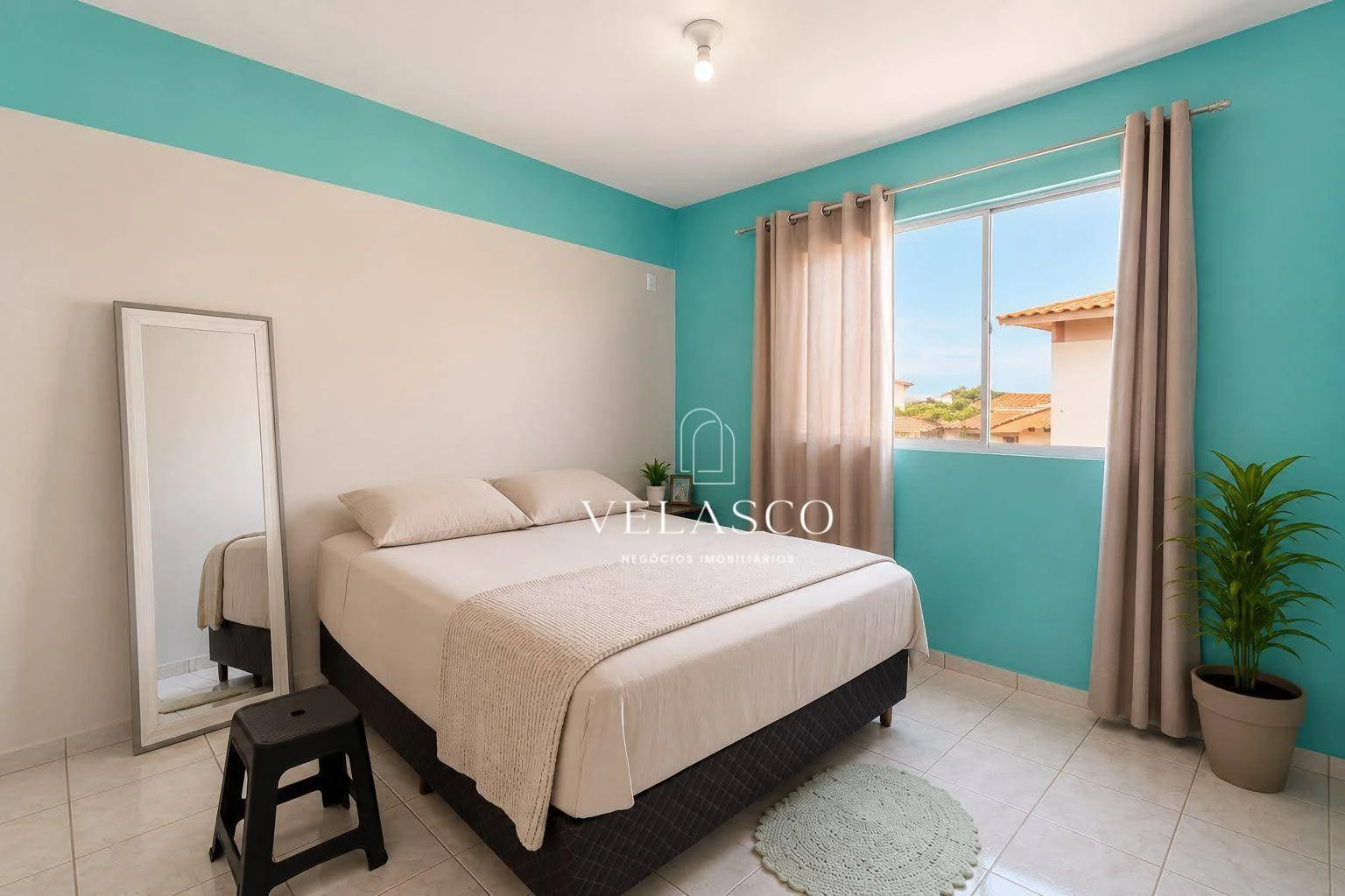Apartamento com 2 dormitórios à venda, 47 m² por R$ 200.000 - Brasmadeira - Cascavel/PR