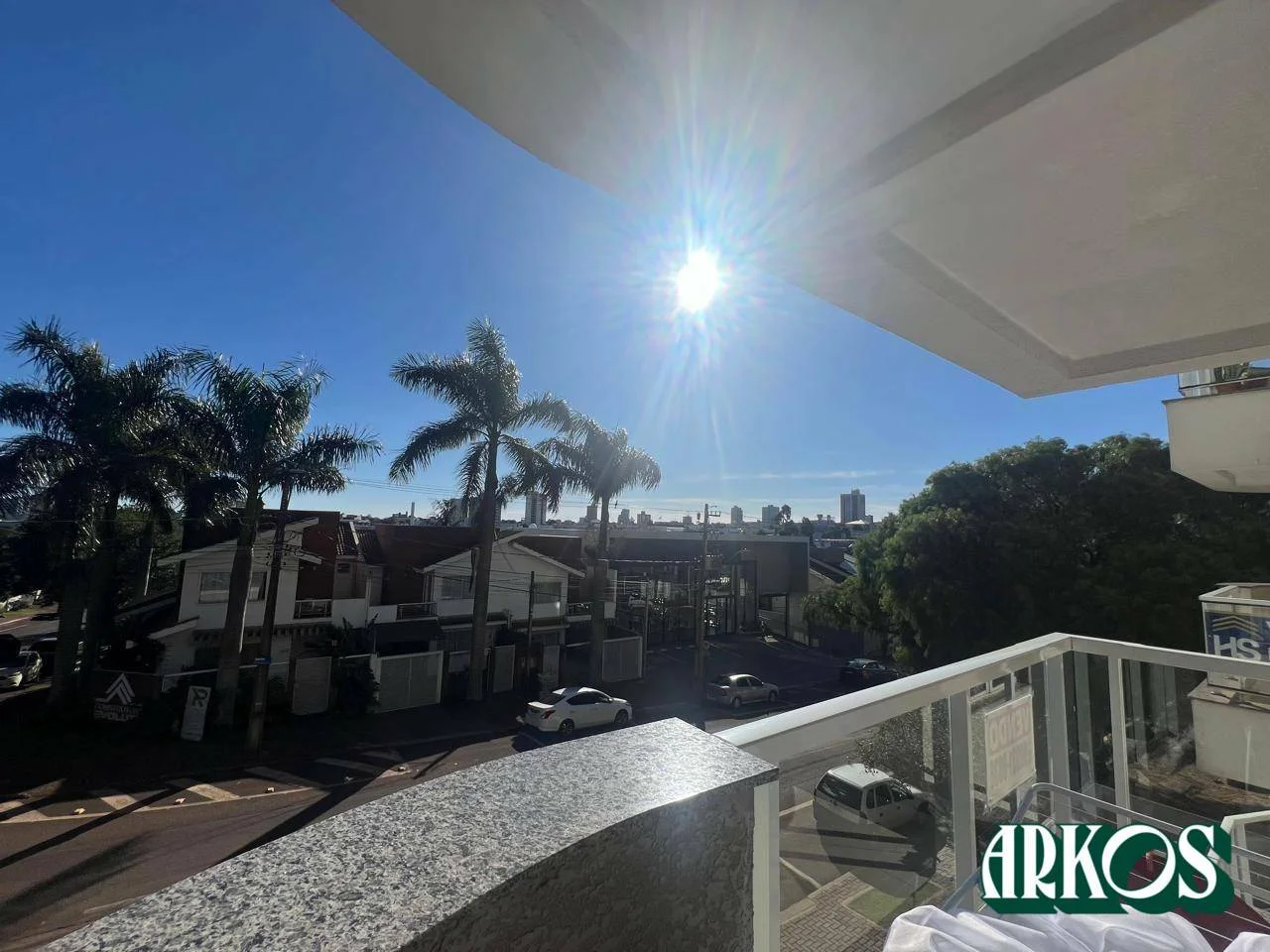 Apartamento com 3 dormitórios à venda, 94 m² por R$ 630.000,00 - Vila Tolentino - Cascavel/PR