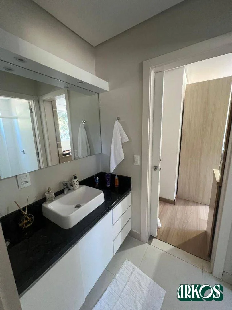 Apartamento com 3 dormitórios à venda, 94 m² por R$ 630.000,00 - Vila Tolentino - Cascavel/PR