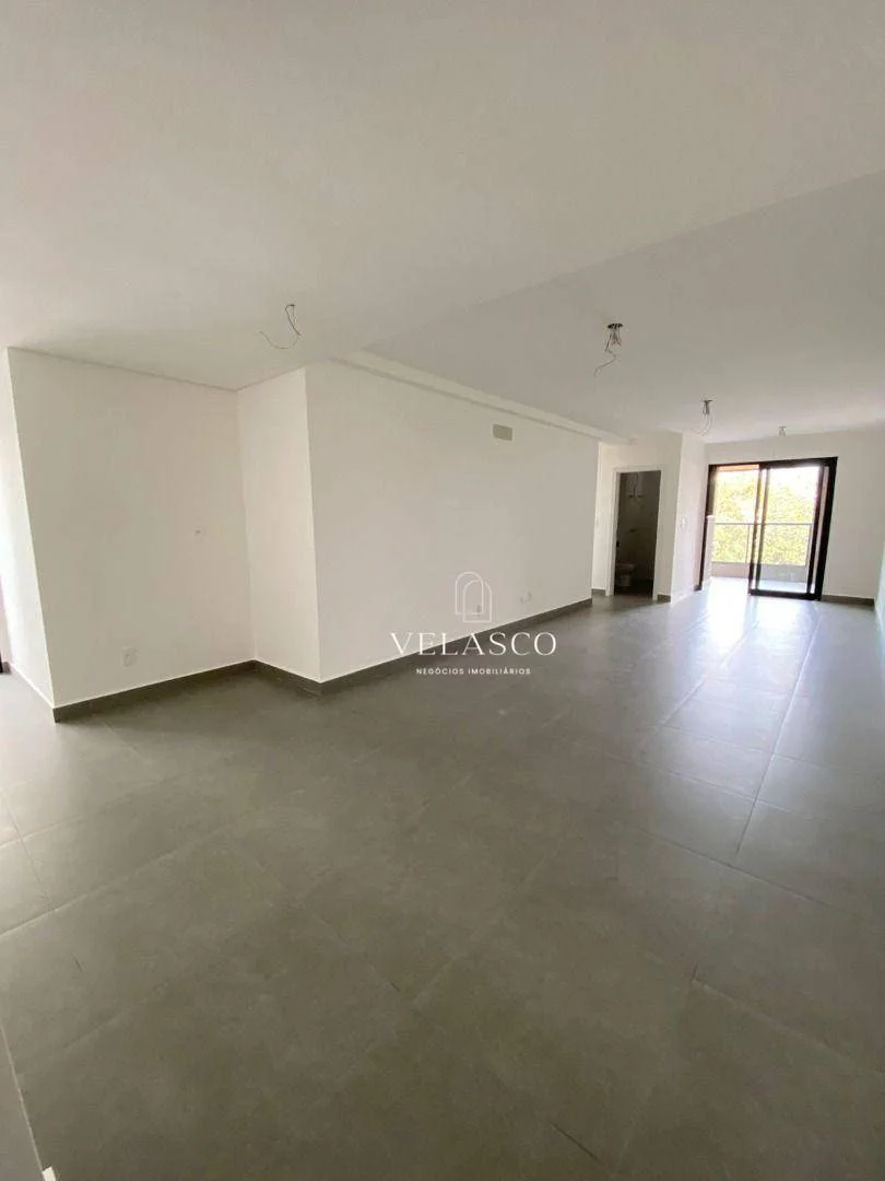Apartamento com 3 dormitórios à venda, 115 m² por R$ 960.000 - Centro - Cascavel/PR