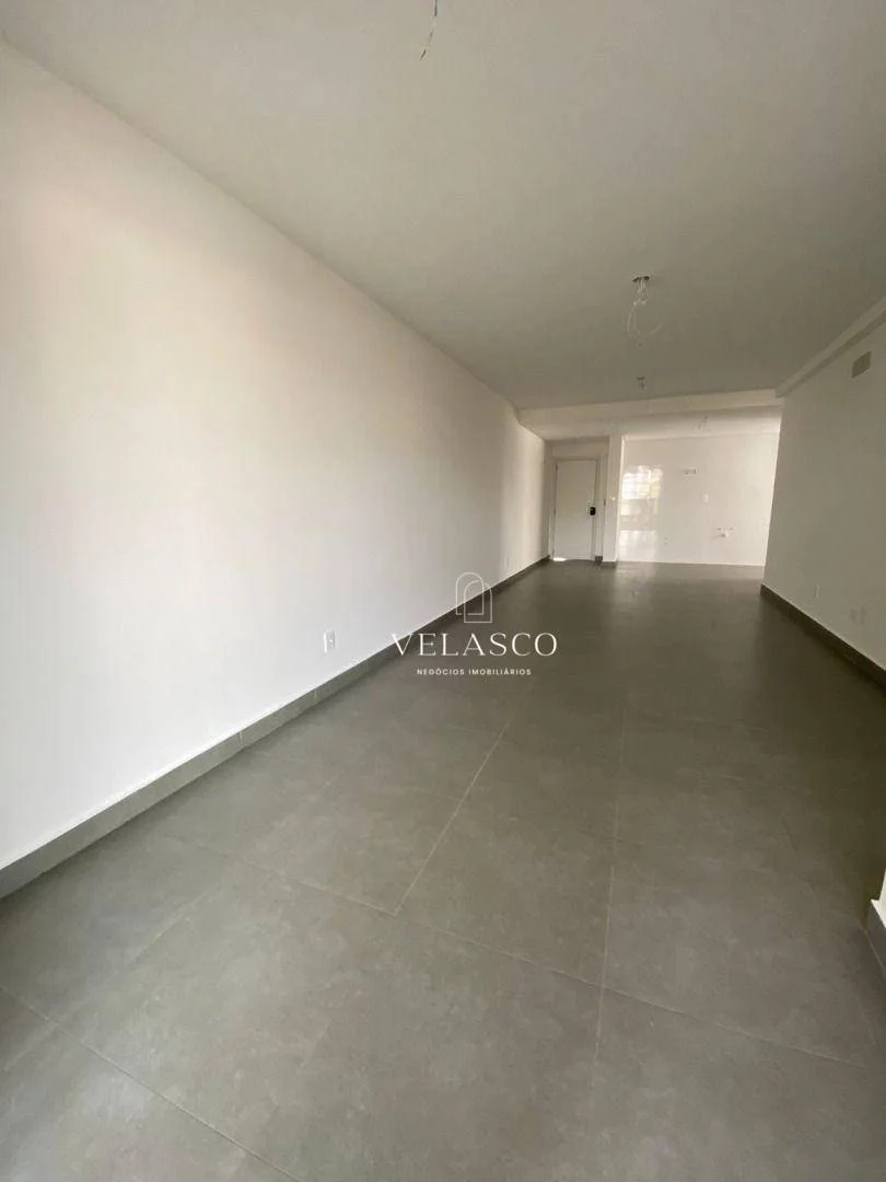 Apartamento com 3 dormitórios à venda, 115 m² por R$ 960.000 - Centro - Cascavel/PR