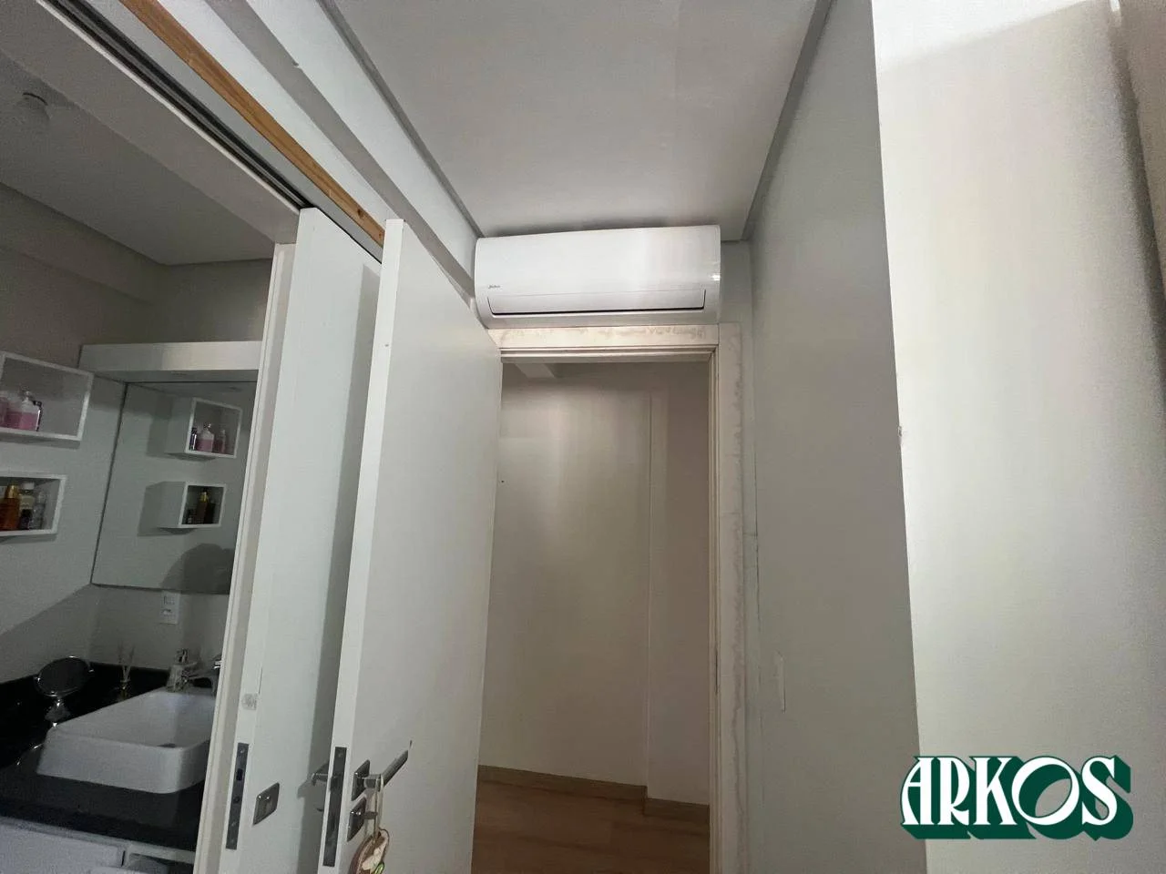 Apartamento com 3 dormitórios à venda, 94 m² por R$ 630.000,00 - Vila Tolentino - Cascavel/PR