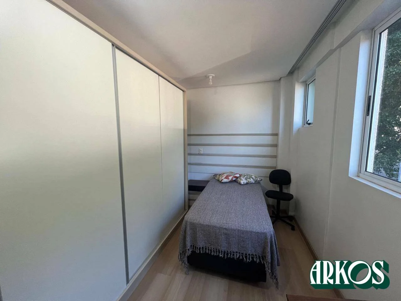 Apartamento com 3 dormitórios à venda, 94 m² por R$ 630.000,00 - Vila Tolentino - Cascavel/PR