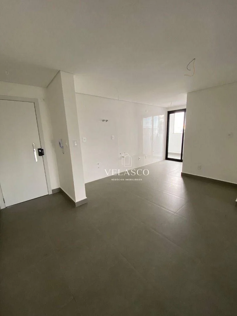 Apartamento com 3 dormitórios à venda, 115 m² por R$ 960.000 - Centro - Cascavel/PR