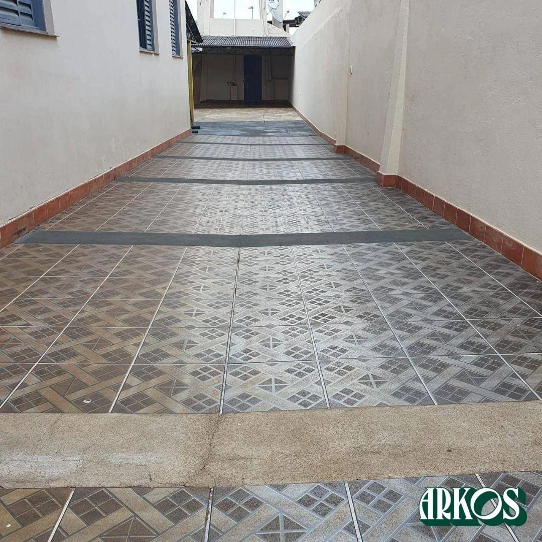 Apartamento a 3 quadras do Shopping Catuai