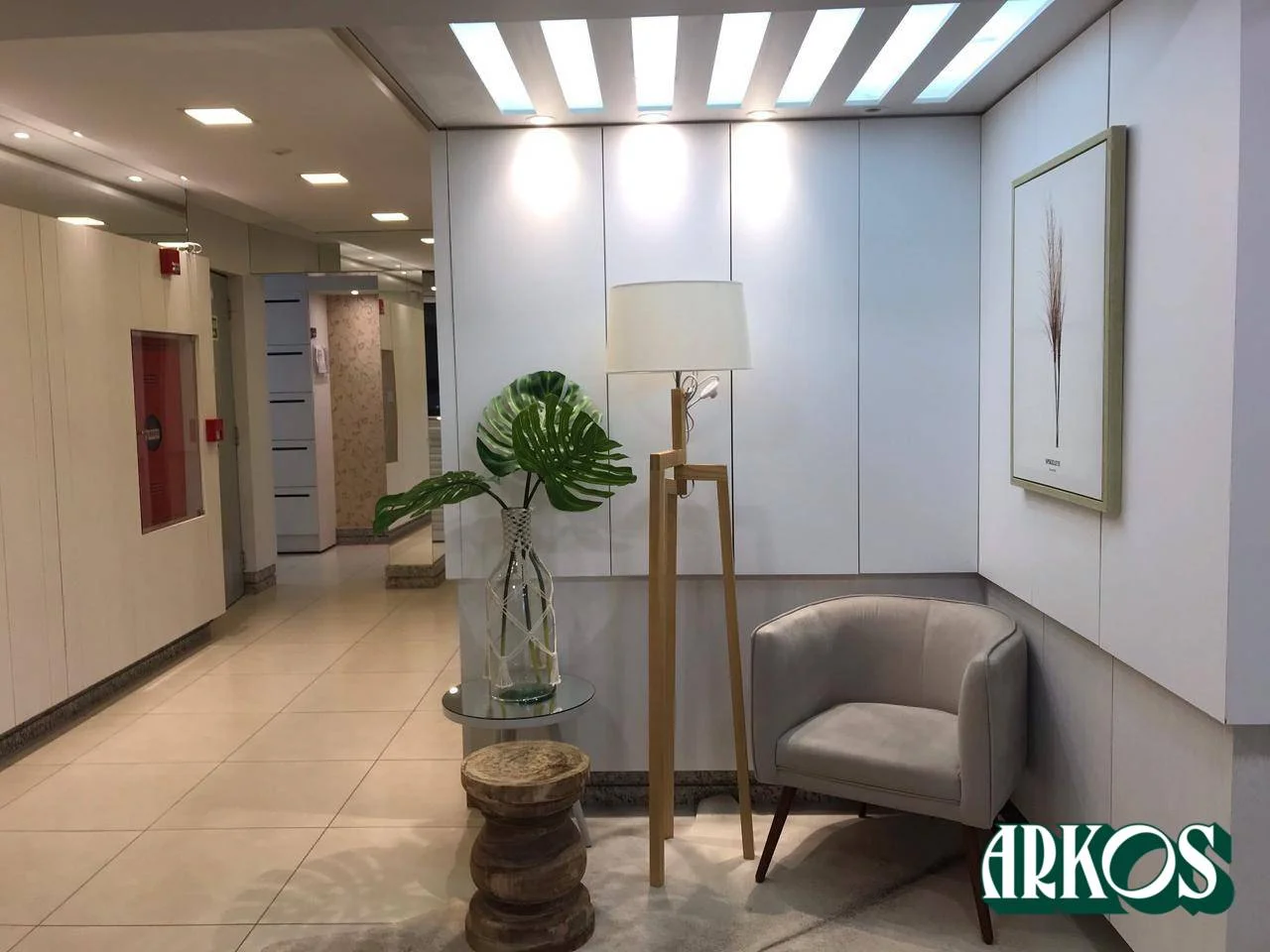 Apartamento com 2 dormitórios à venda, 86 m² por R$ 600.000,00 - Cancelli - Cascavel/PR