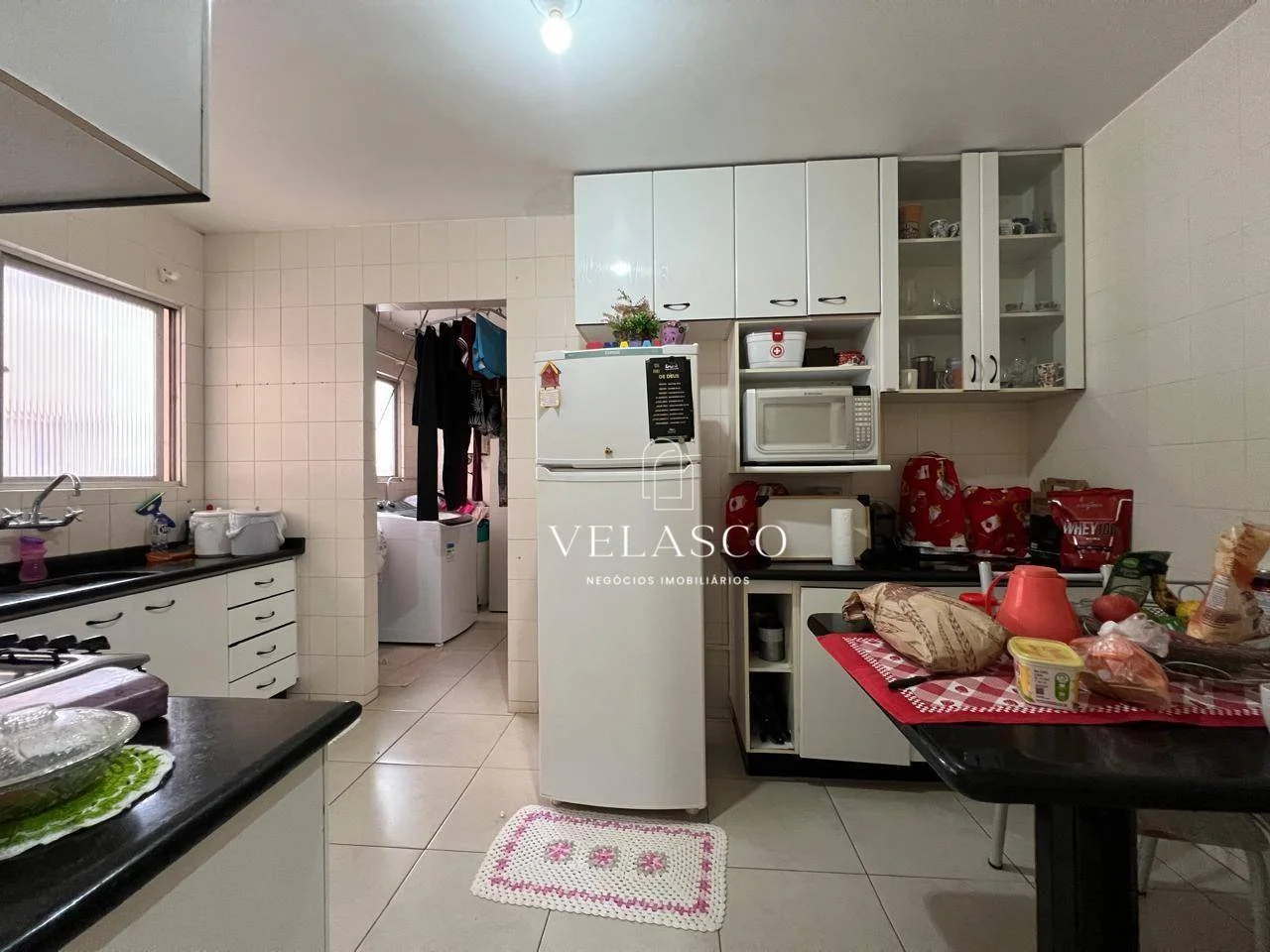 Apartamento com 3 dormitórios à venda, 95 m² por R$ 550.000 - Centro - Cascavel/PR