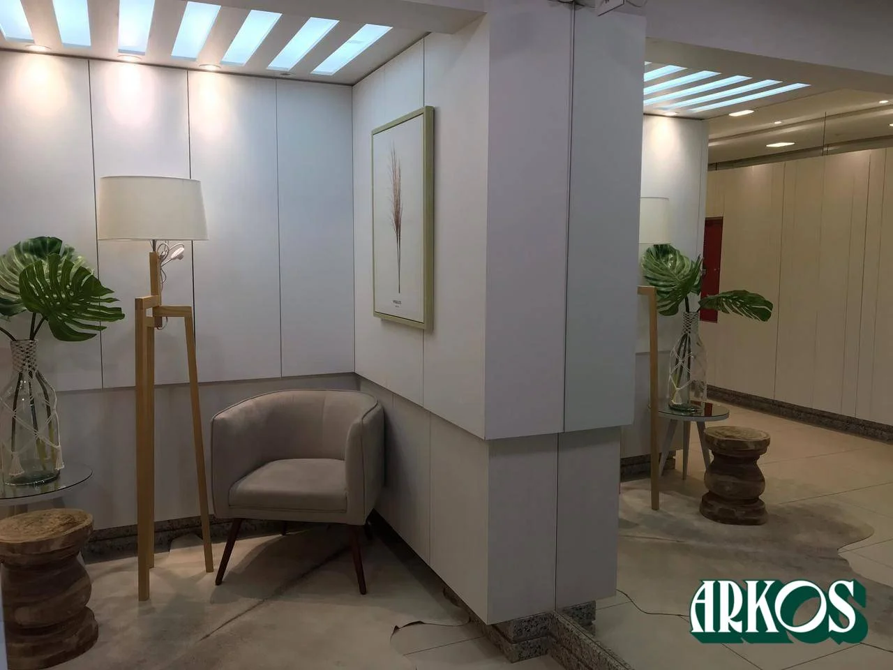 Apartamento com 2 dormitórios à venda, 86 m² por R$ 600.000,00 - Cancelli - Cascavel/PR