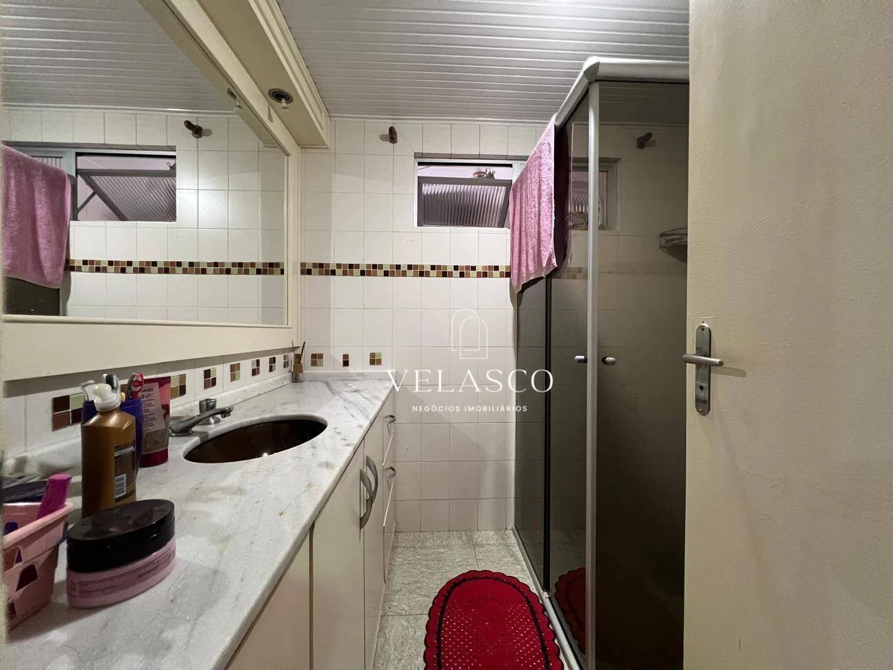Apartamento com 3 dormitórios à venda, 95 m² por R$ 550.000 - Centro - Cascavel/PR