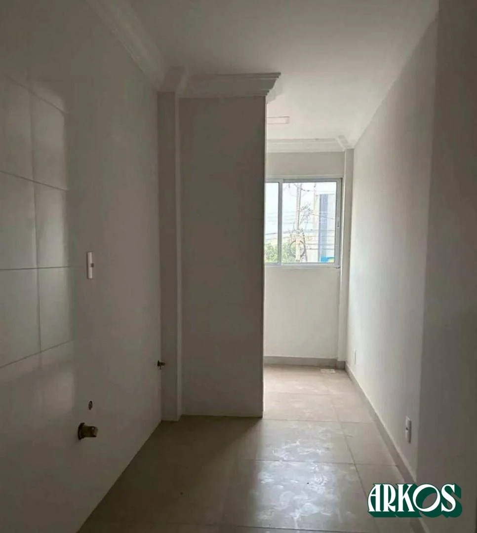 Apartamento com 3 dormitórios à venda, 127 m² por R$ 420.000,00 - Santo Onofre - Cascavel/PR