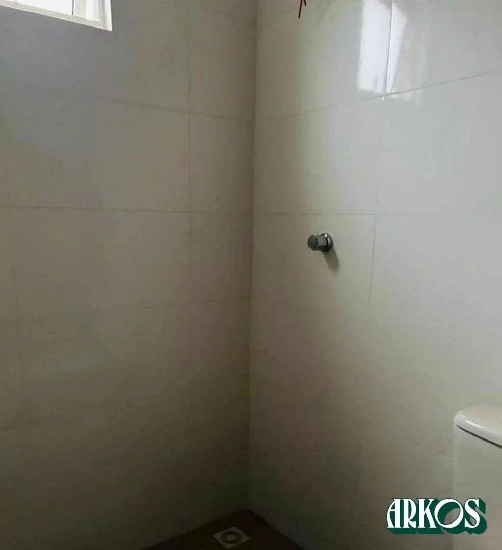Apartamento com 3 dormitórios à venda, 127 m² por R$ 420.000,00 - Santo Onofre - Cascavel/PR