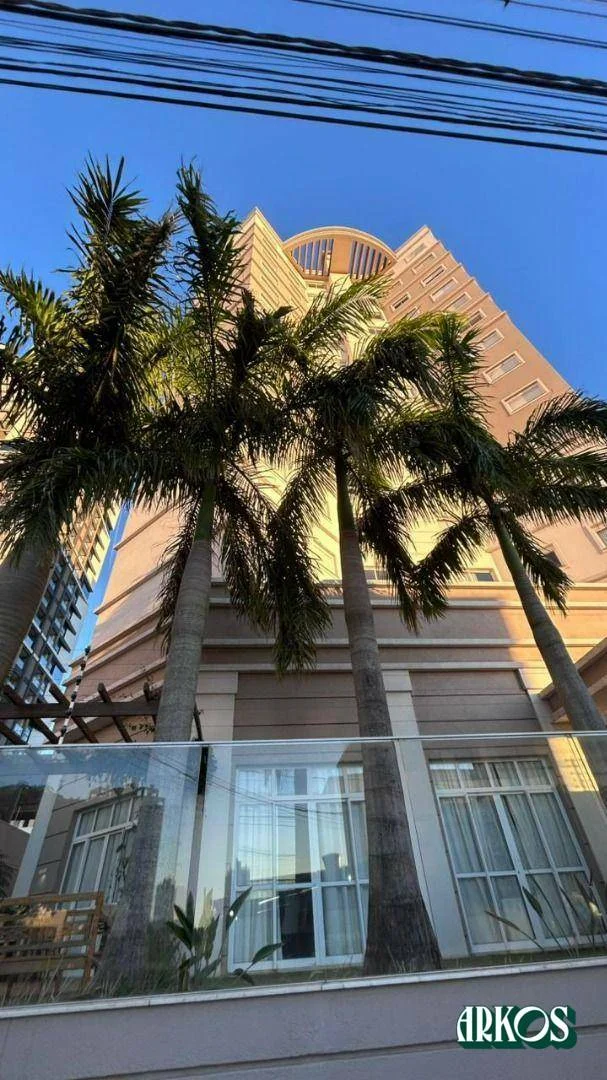 Apartamento com 3 dormitórios à venda, 87 m² por R$ 800.000,00 - Centro - Cascavel/PR