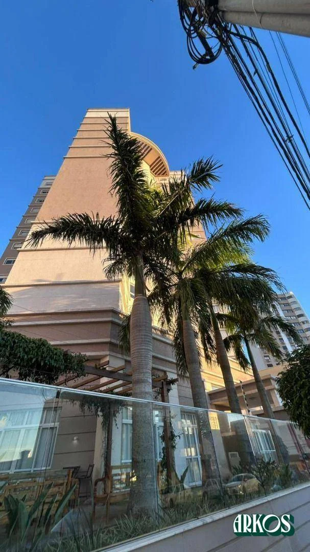 Apartamento com 3 dormitórios à venda, 87 m² por R$ 800.000,00 - Centro - Cascavel/PR