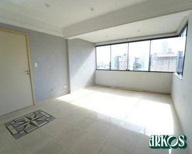 Apartamento com 3 dormitórios à venda, 111 m² por R$ 590.000 - Centro - Cascavel/PR