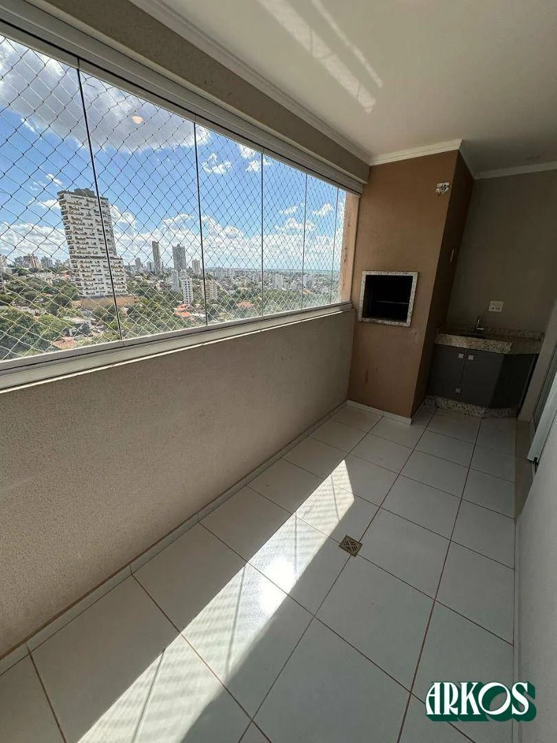 Apartamento com 3 dormitórios à venda, 87 m² por R$ 650.000 - Centro - Cascavel/PR