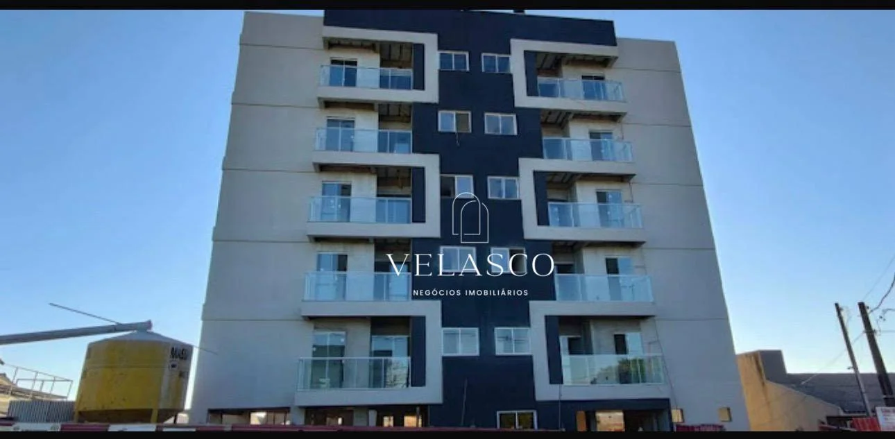 Apartamento com 2 dormitórios à venda, 64 m² por R$ 480.000 - Santo Onofre - Cascavel/PR