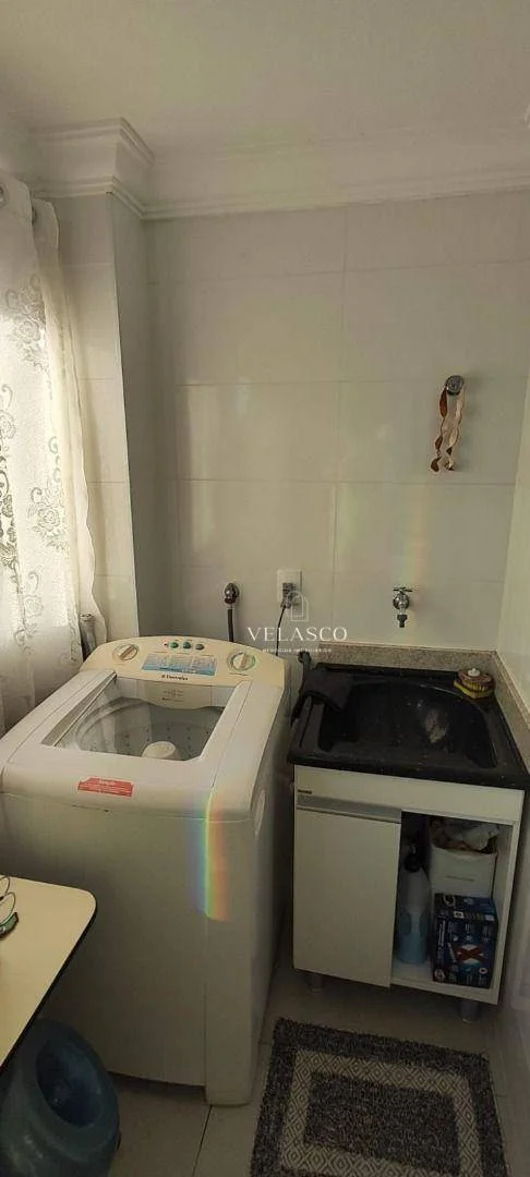Apartamento com 2 dormitórios à venda, 64 m² por R$ 480.000 - Santo Onofre - Cascavel/PR
