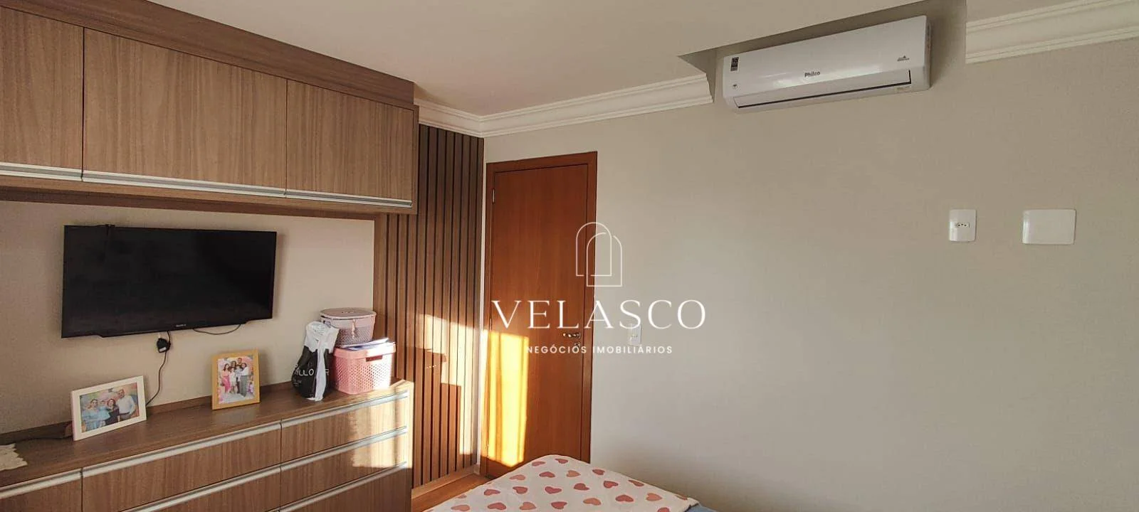 Apartamento com 2 dormitórios à venda, 64 m² por R$ 480.000 - Santo Onofre - Cascavel/PR