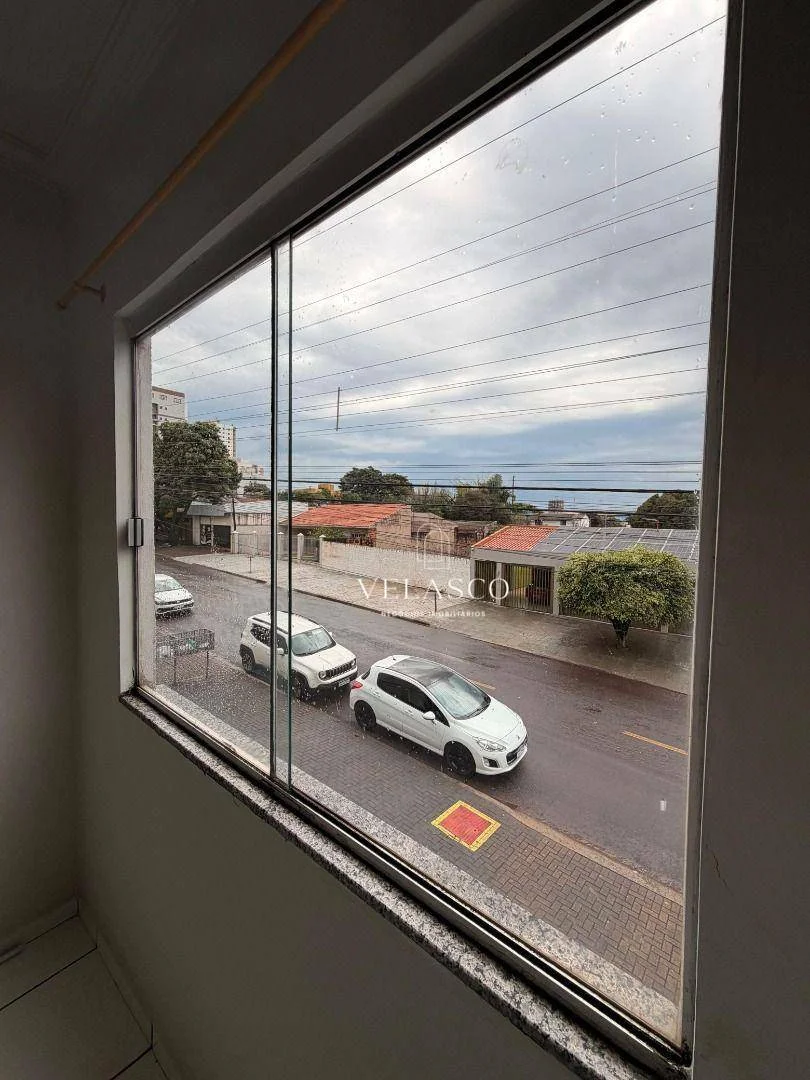 Apartamento com 2 dormitórios à venda, 66 m² por R$ 292.000,00 - Centro - Cascavel/PR