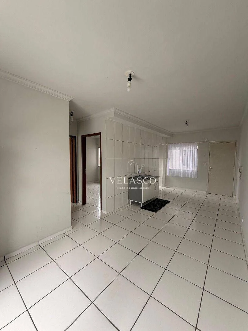 Apartamento com 2 dormitórios à venda, 66 m² por R$ 292.000,00 - Centro - Cascavel/PR