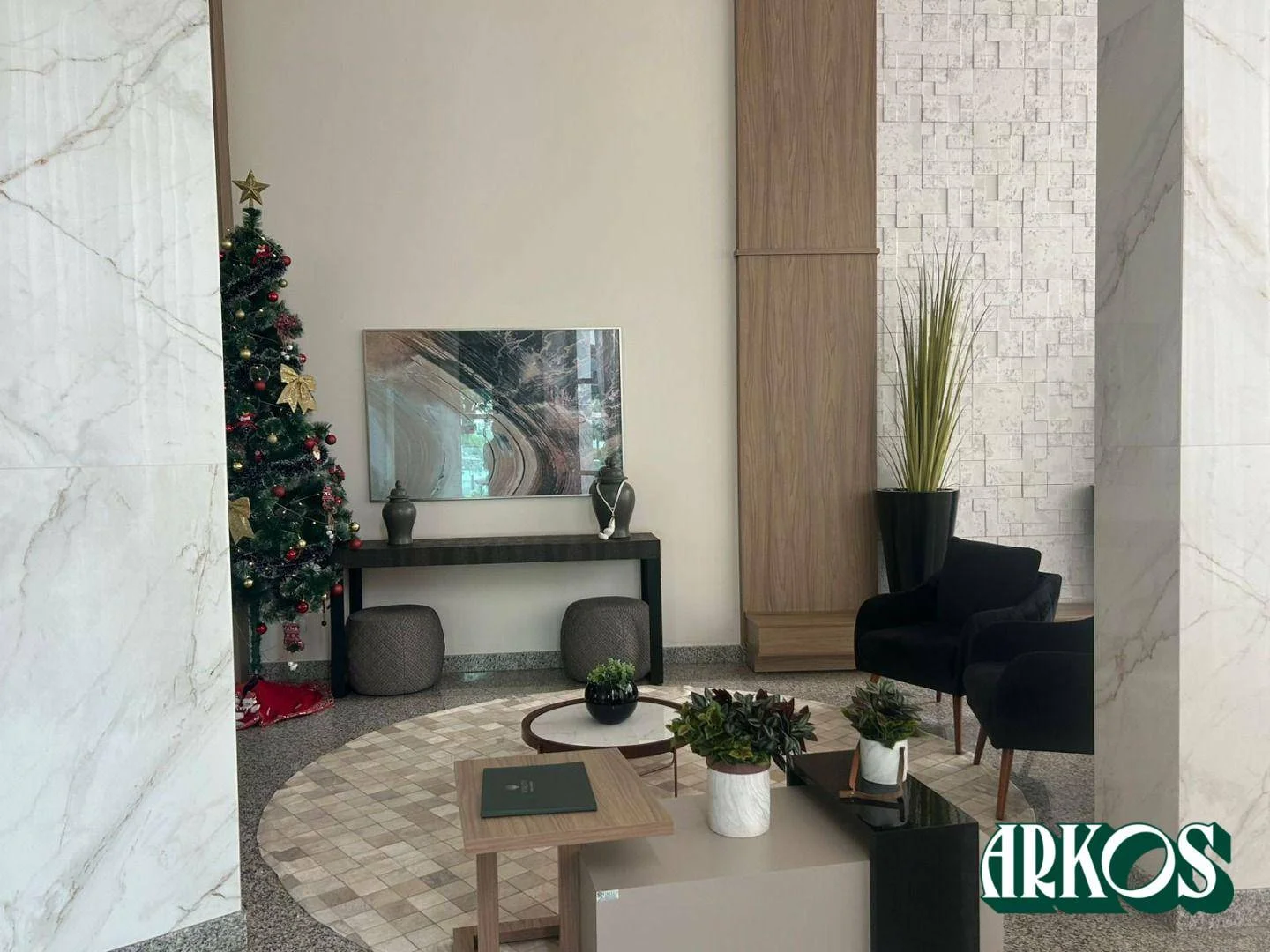 Apartamento no Edifício Madri – Localização Privilegiada!