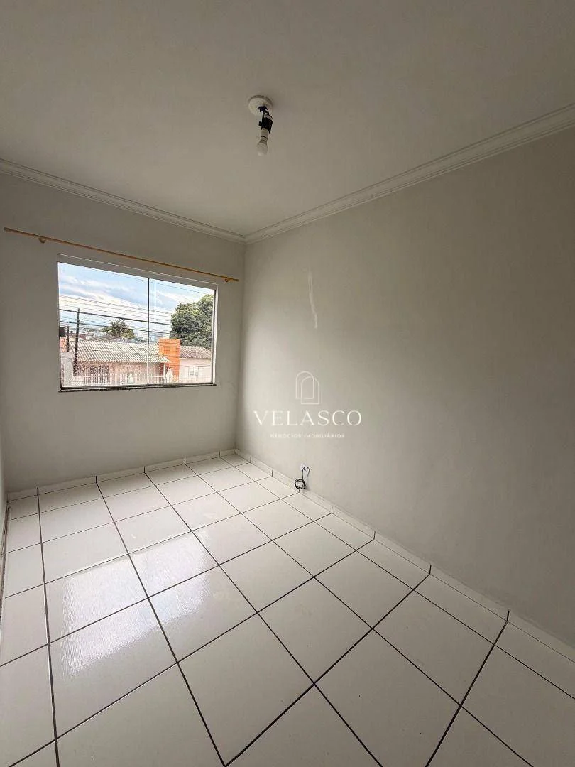 Apartamento com 2 dormitórios à venda, 66 m² por R$ 292.000,00 - Centro - Cascavel/PR