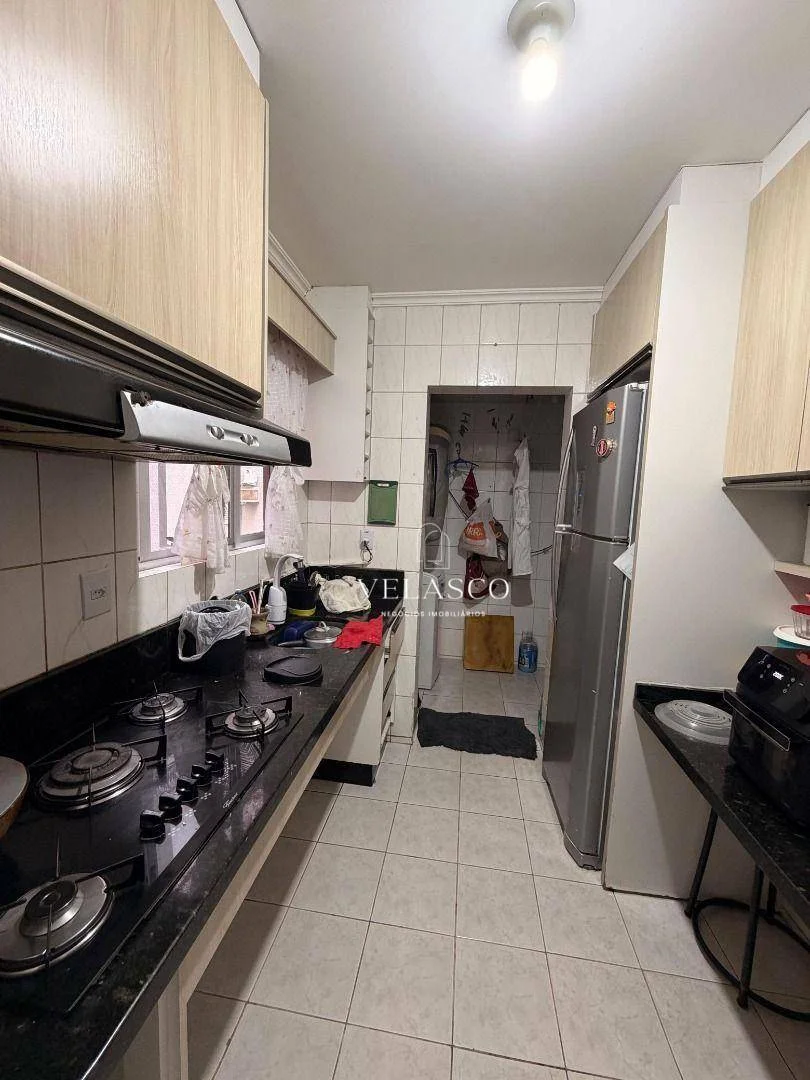 Apartamento com 2 dormitórios à venda, 69 m² por R$ 345.000 - Região do Lago 1 - Cascavel/PR