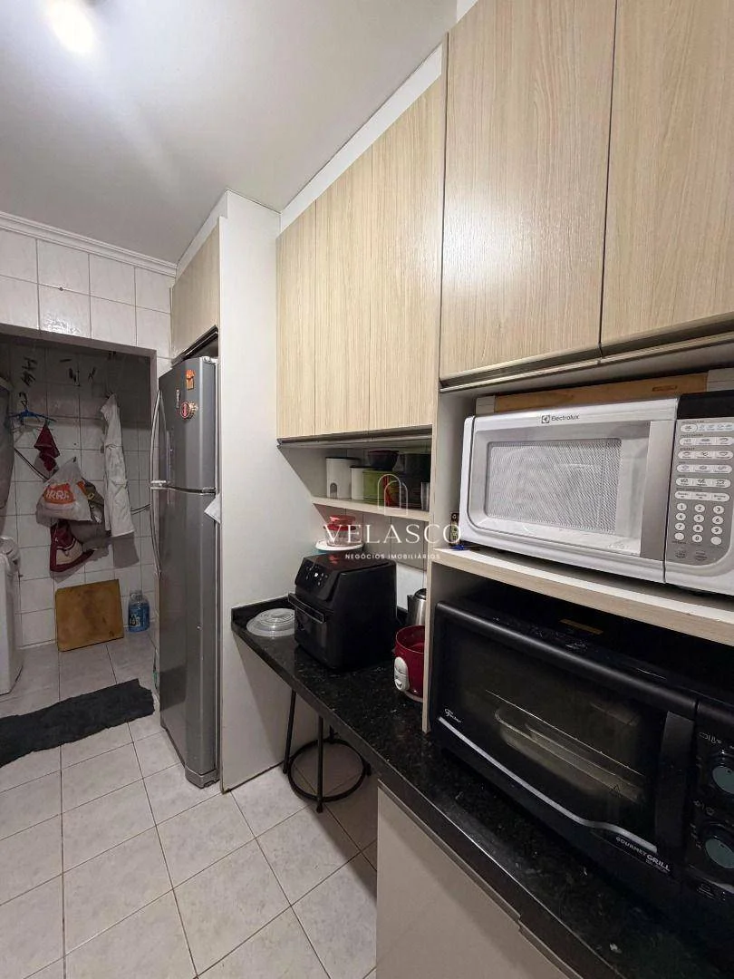Apartamento com 2 dormitórios à venda, 69 m² por R$ 345.000 - Região do Lago 1 - Cascavel/PR