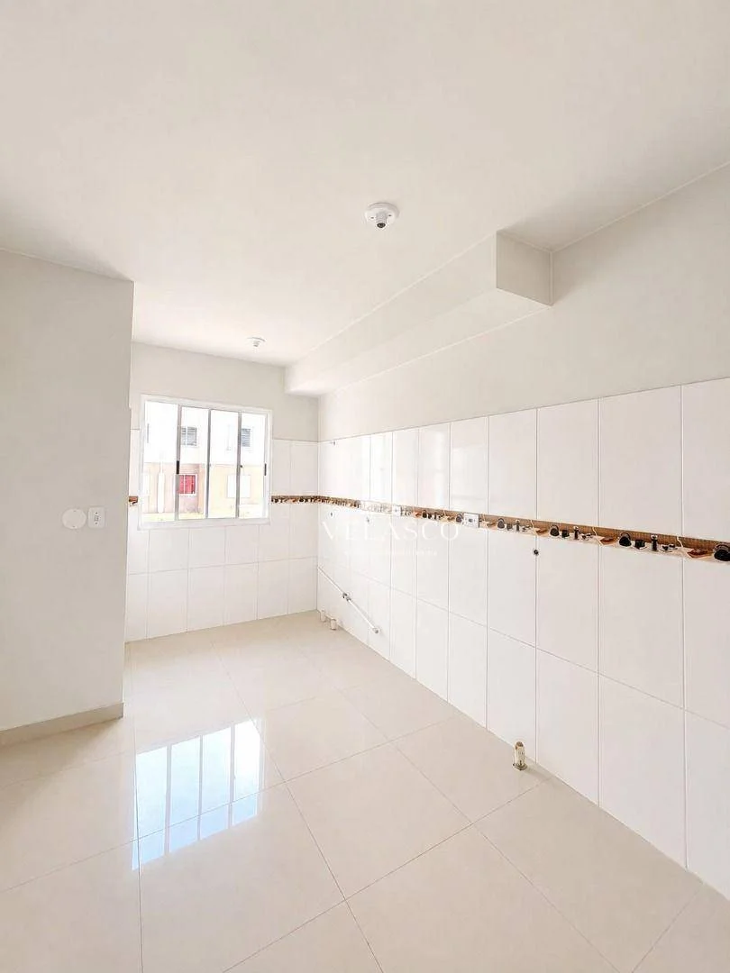 Apartamento com 2 dormitórios à venda, 44 m² por R$ 190.000,00 - Morumbi - Cascavel/PR