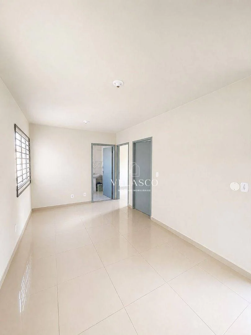 Apartamento com 2 dormitórios à venda, 44 m² por R$ 190.000,00 - Morumbi - Cascavel/PR