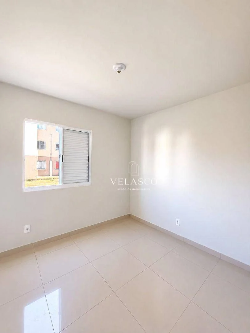 Apartamento com 2 dormitórios à venda, 44 m² por R$ 190.000,00 - Morumbi - Cascavel/PR