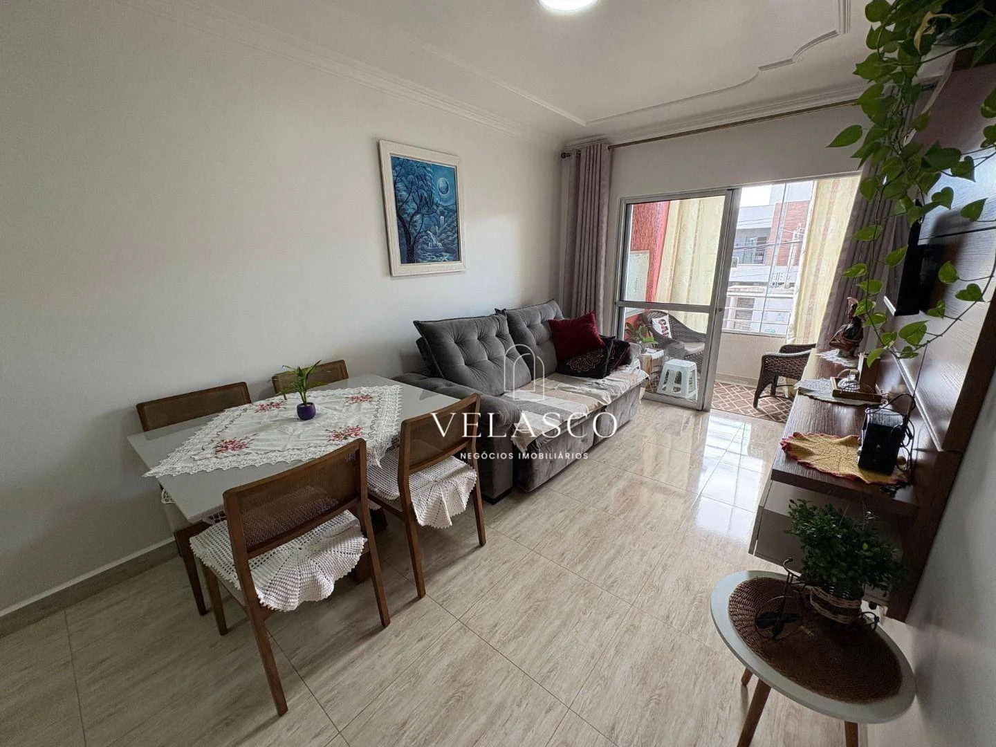 Apartamento com 3 dormitórios à venda, 106 m² por R$ 380.000 - Coqueiral - Cascavel/PR