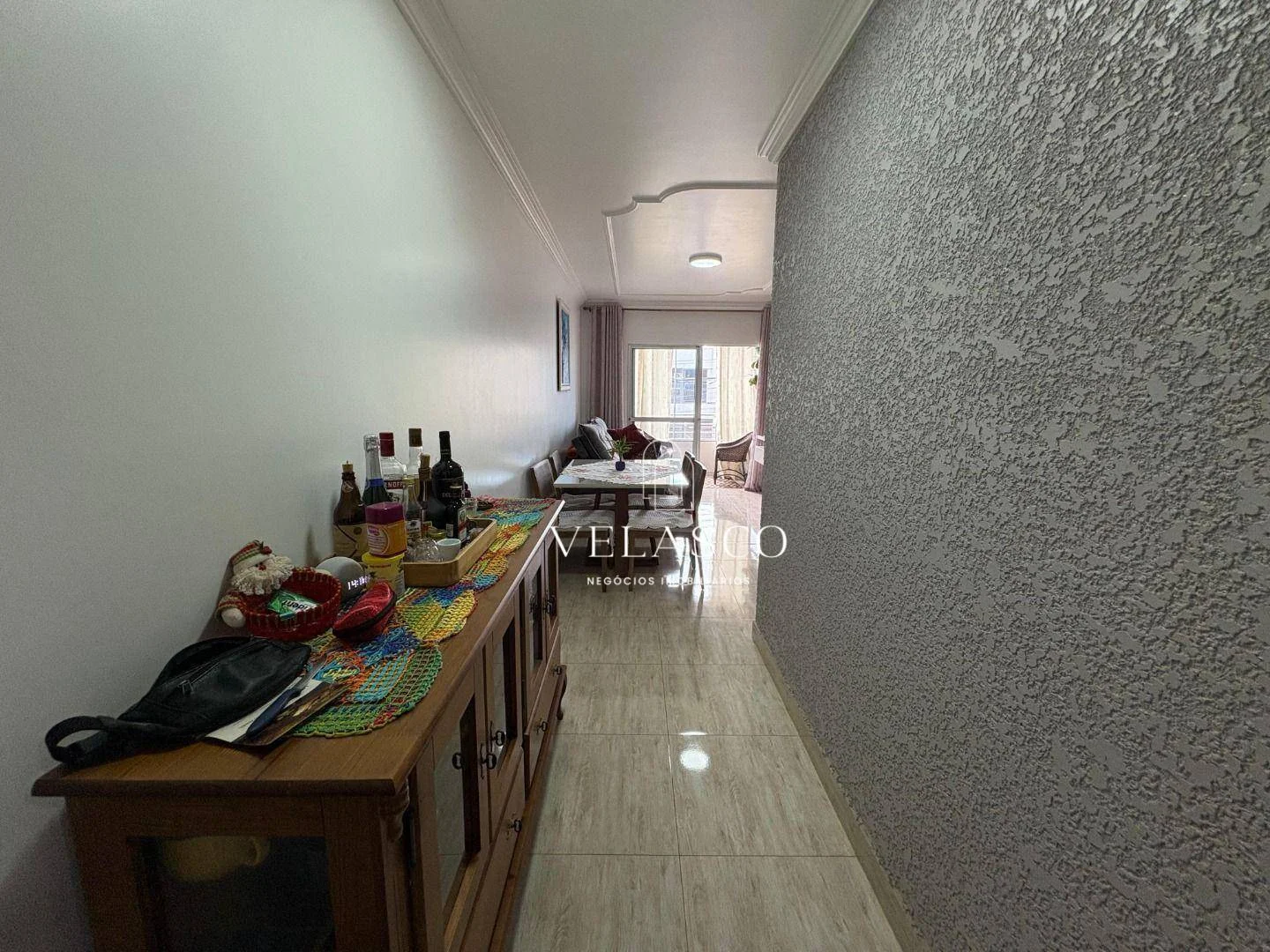 Apartamento com 3 dormitórios à venda, 106 m² por R$ 380.000 - Coqueiral - Cascavel/PR