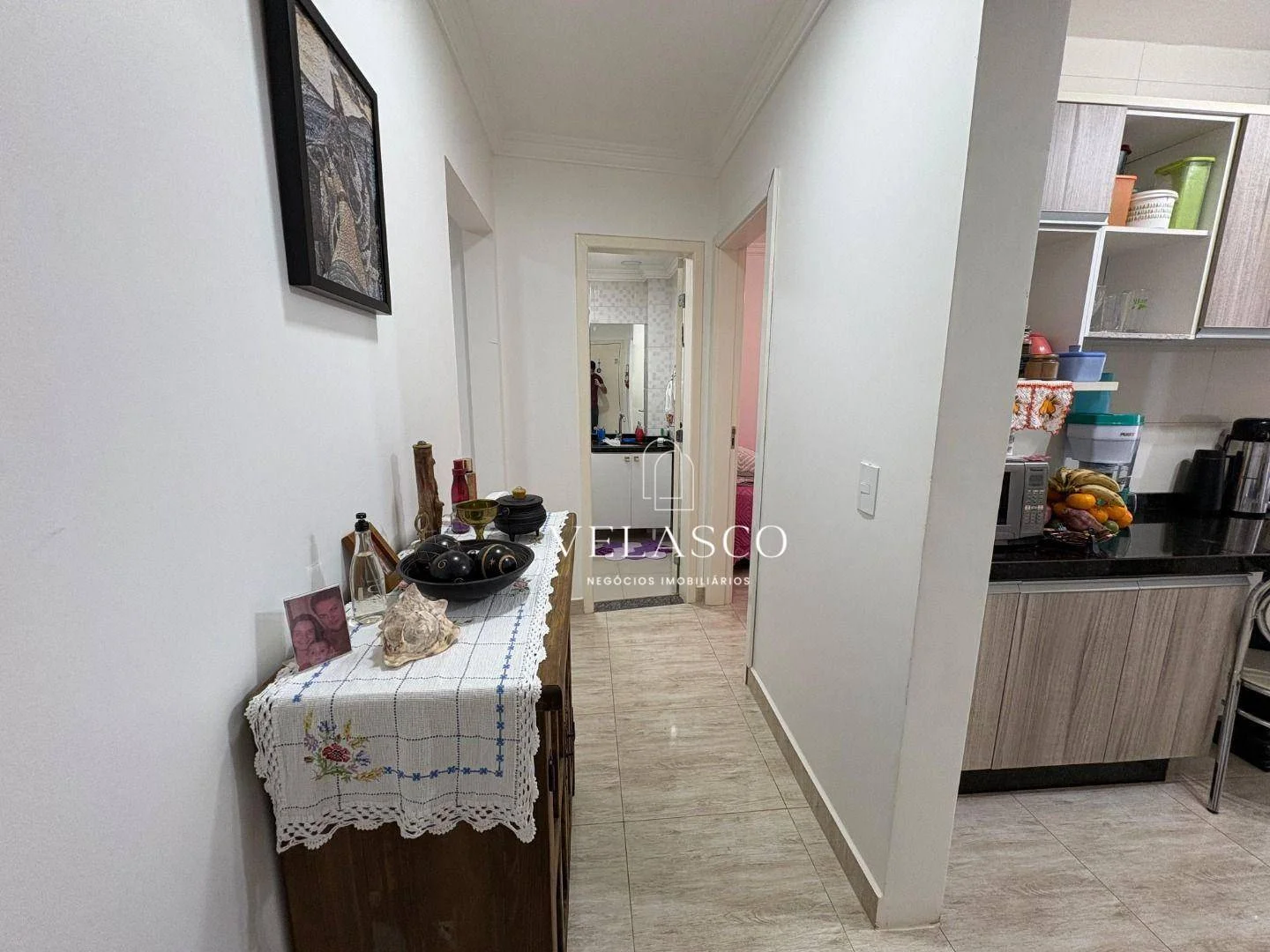 Apartamento com 3 dormitórios à venda, 106 m² por R$ 380.000 - Coqueiral - Cascavel/PR