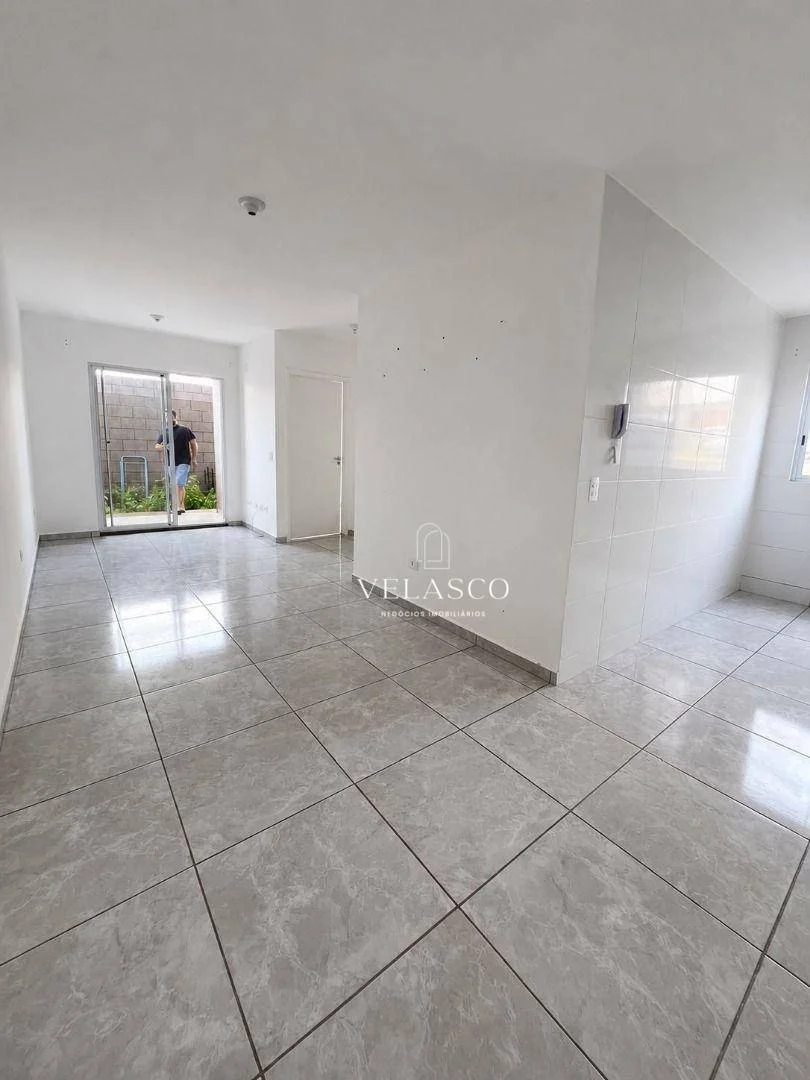 APARTAMENTO NA REGIÃO NORTE