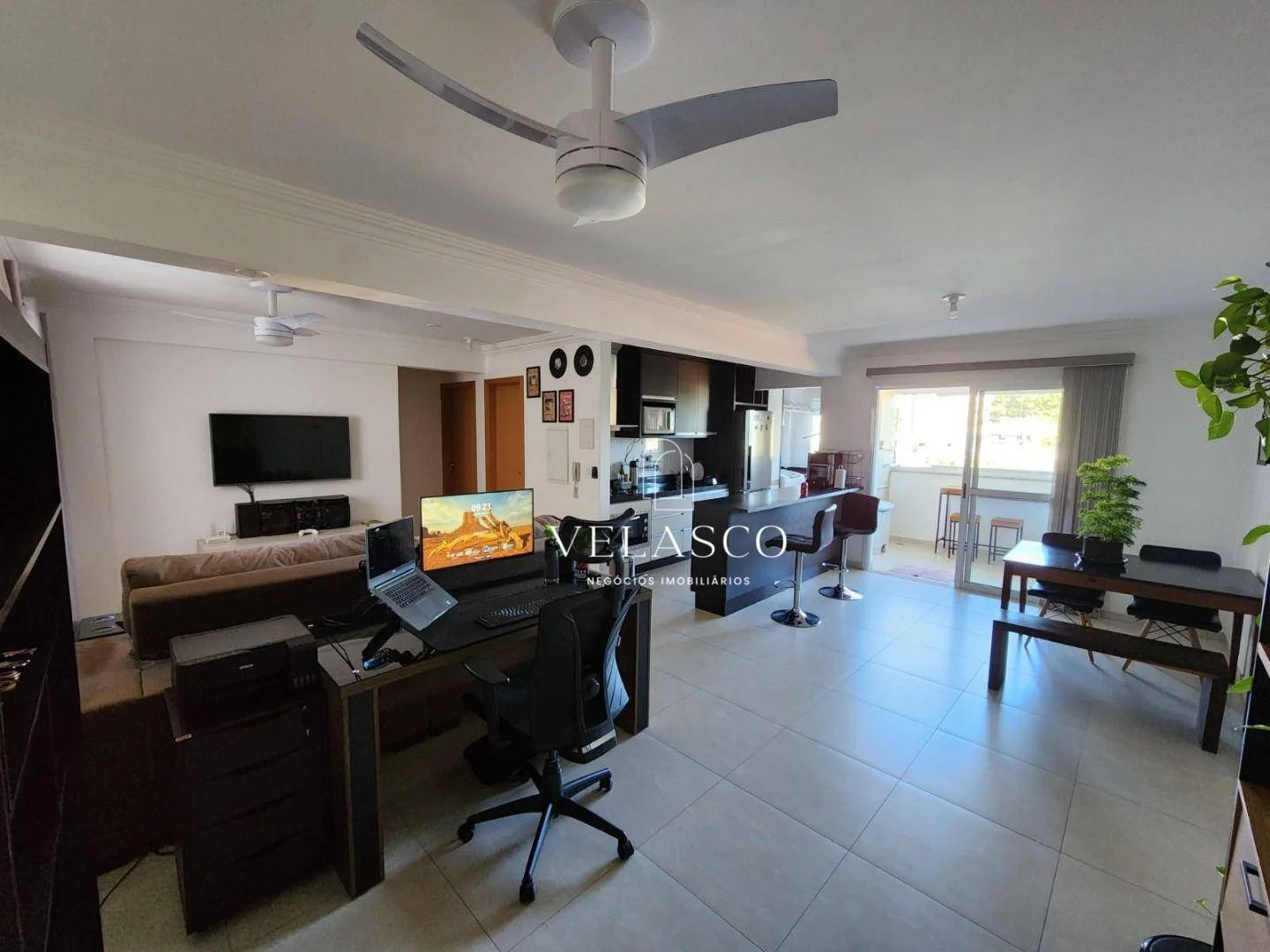 Apartamento com 2 dormitórios à venda, 86 m² por R$ 635.000 - Canadá - Cascavel/PR