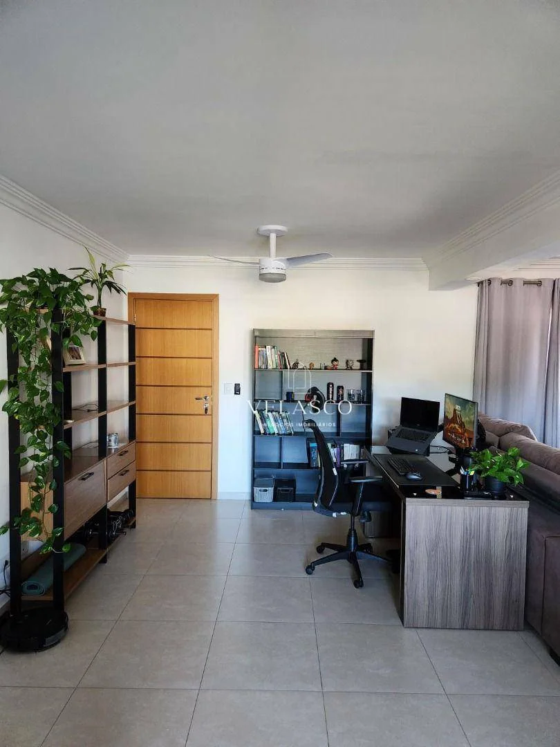 Apartamento com 2 dormitórios à venda, 86 m² por R$ 635.000 - Canadá - Cascavel/PR