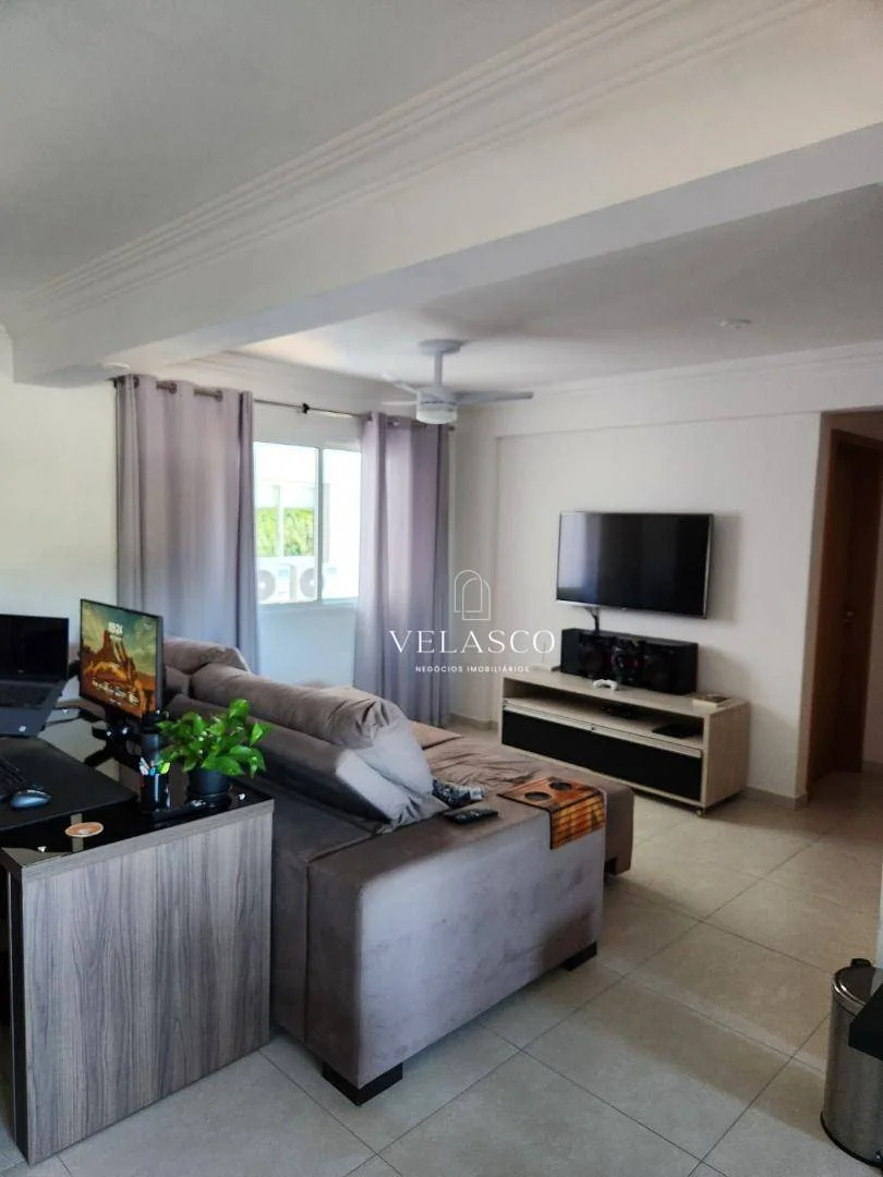 Apartamento com 2 dormitórios à venda, 86 m² por R$ 635.000 - Canadá - Cascavel/PR