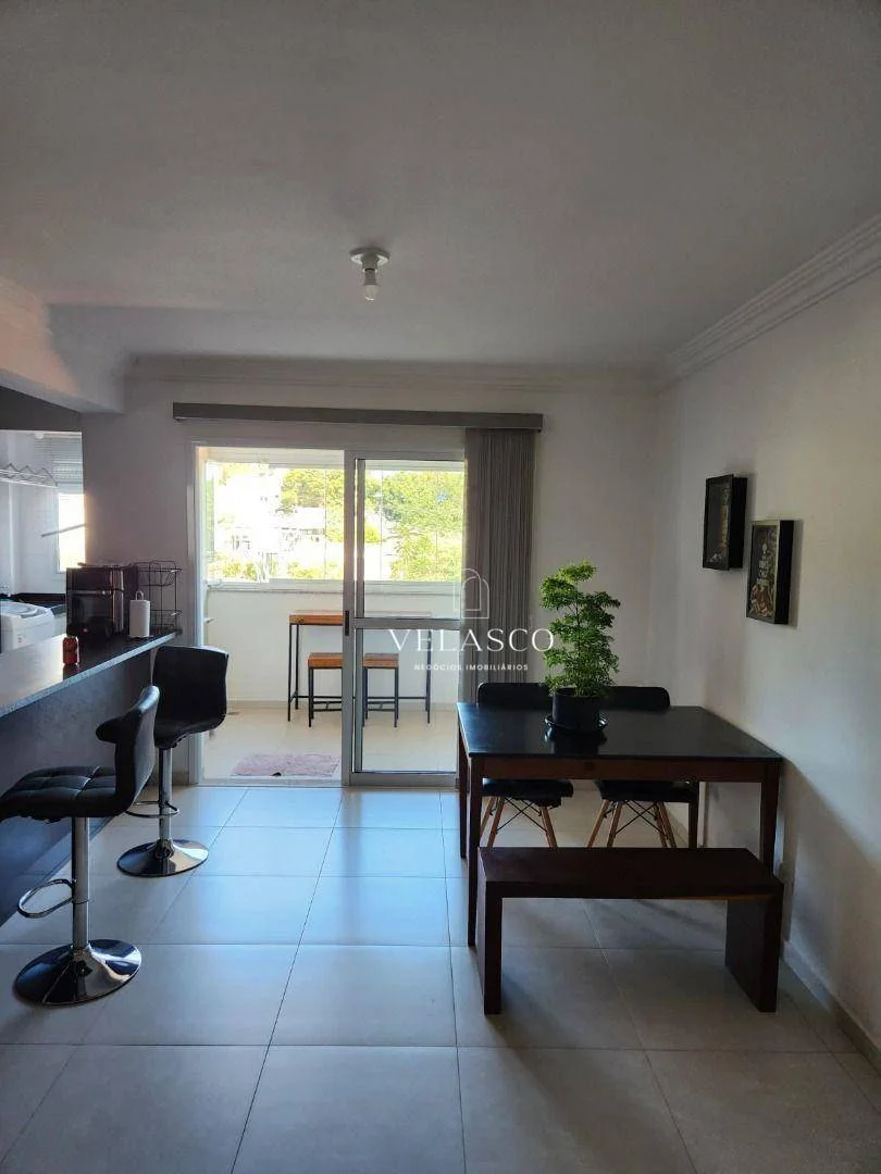 Apartamento com 2 dormitórios à venda, 86 m² por R$ 635.000 - Canadá - Cascavel/PR