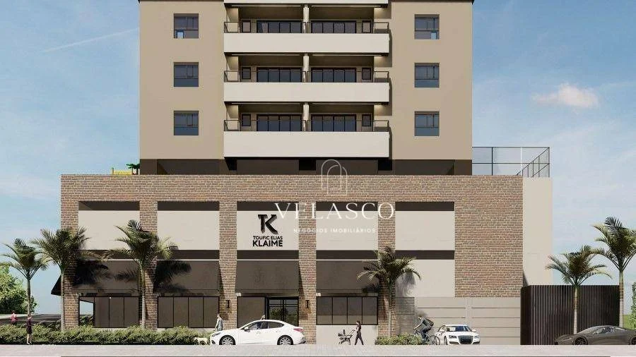 Apartamento com 3 suítes à venda, 118 m² por R$ 1.300.000 - Centro - Cascavel/PR