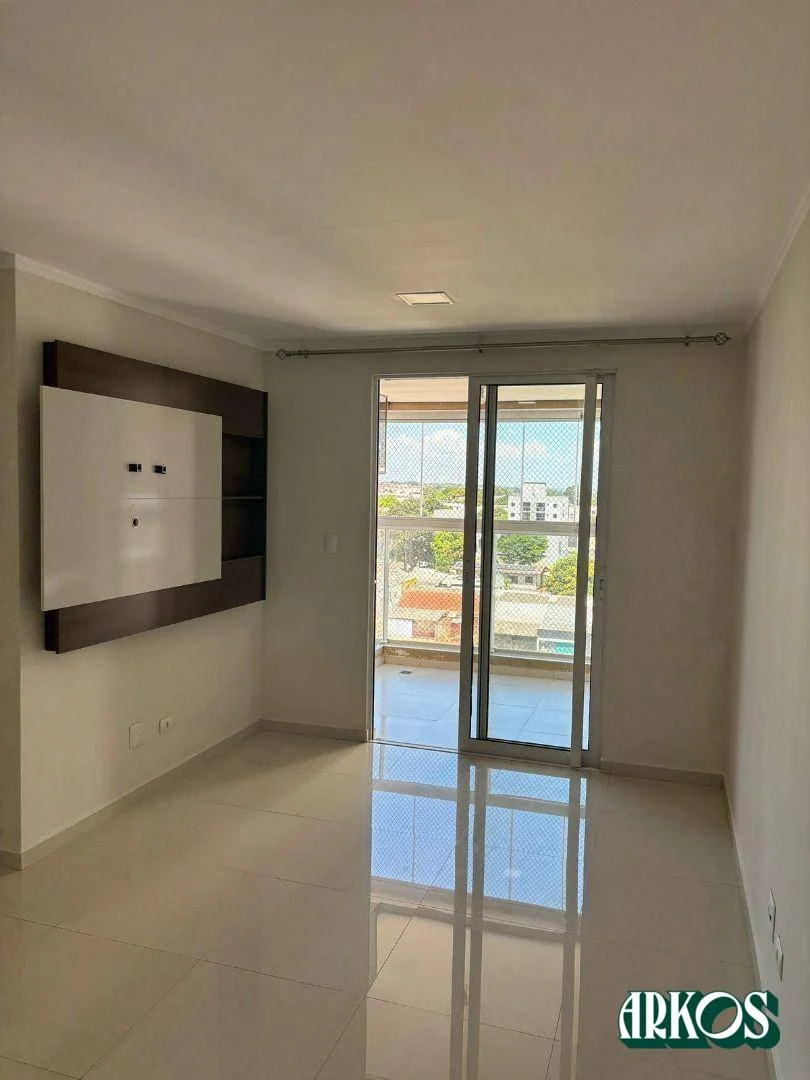 Apartamento Curitiba Residence