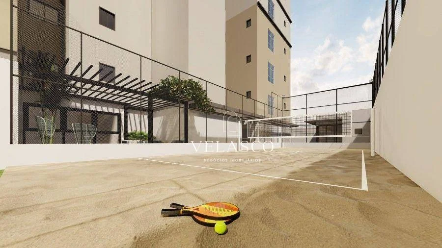 Apartamento com 3 suítes à venda, 118 m² por R$ 1.300.000 - Centro - Cascavel/PR