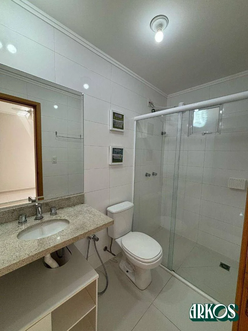 Apartamento Curitiba Residence