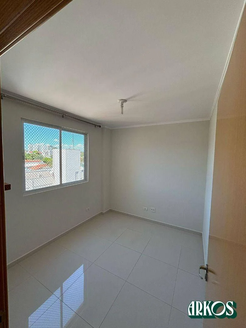 Apartamento Curitiba Residence
