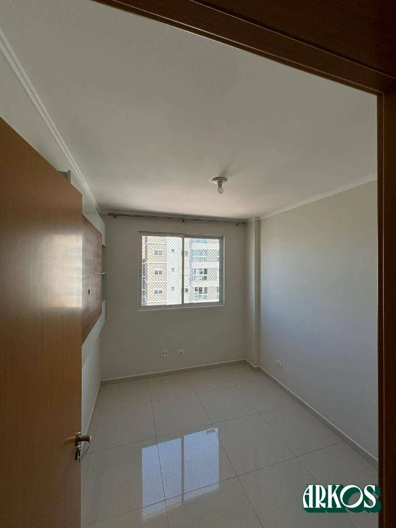 Apartamento Curitiba Residence