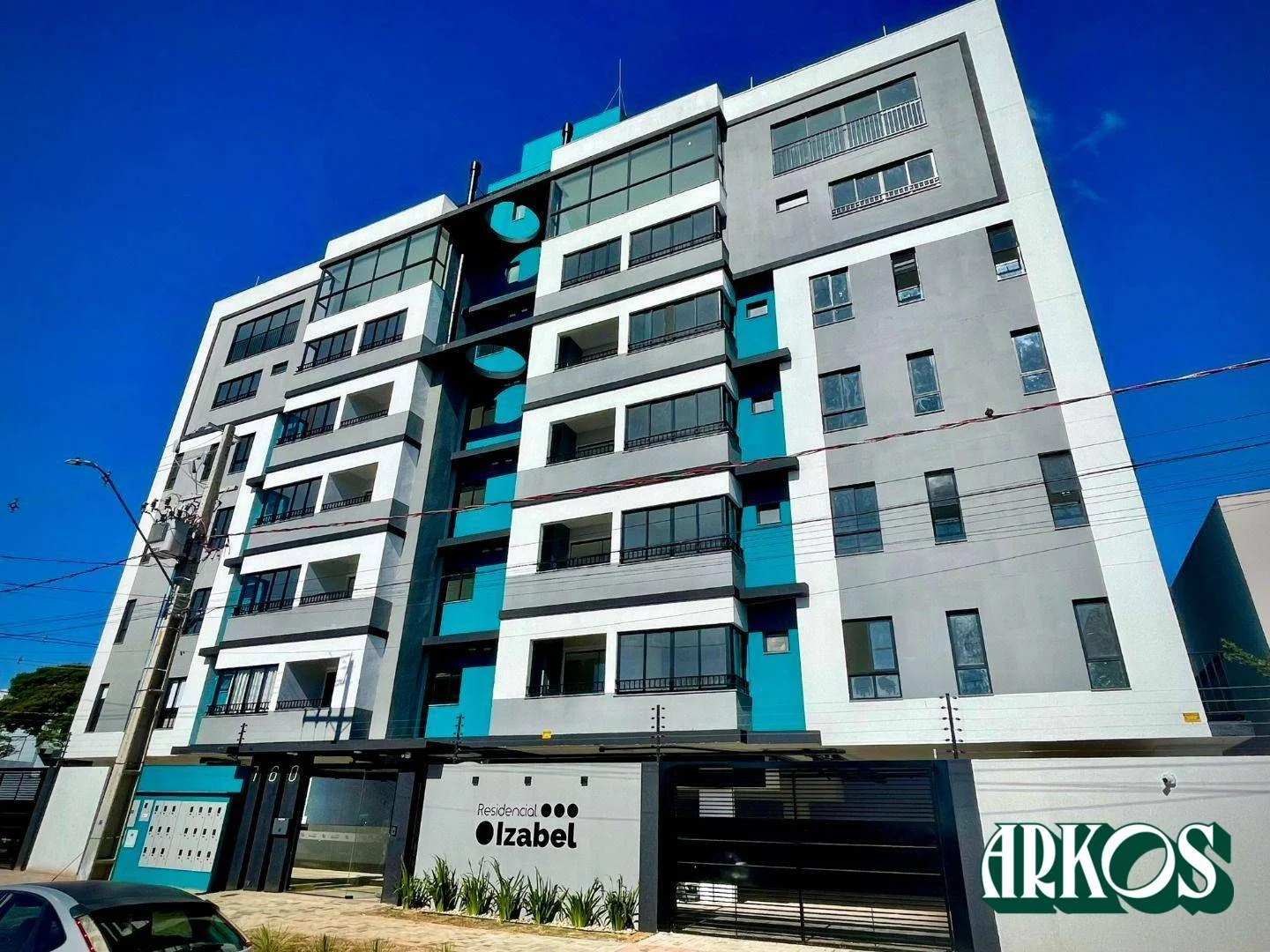 Conforto, Modernidade e Localização Premium a Duas Quadras da Av. Brasil