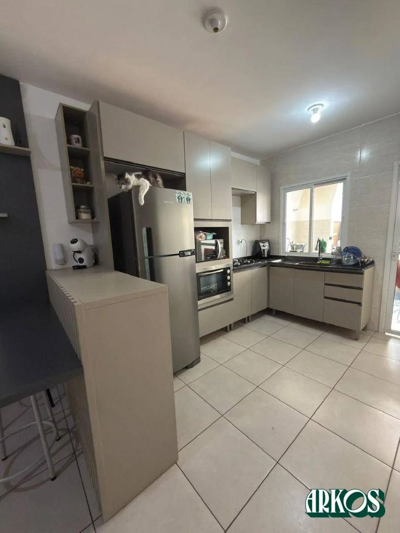 Oportunidade de Ouro no Santo Onofre – Pronto para morar!