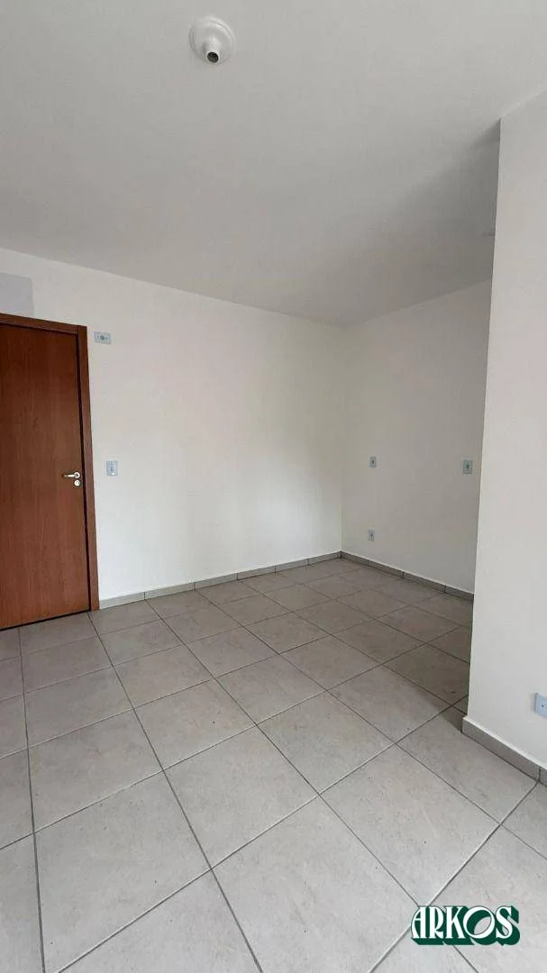 Residencial Harmonia – Conforto e qualidade de vida